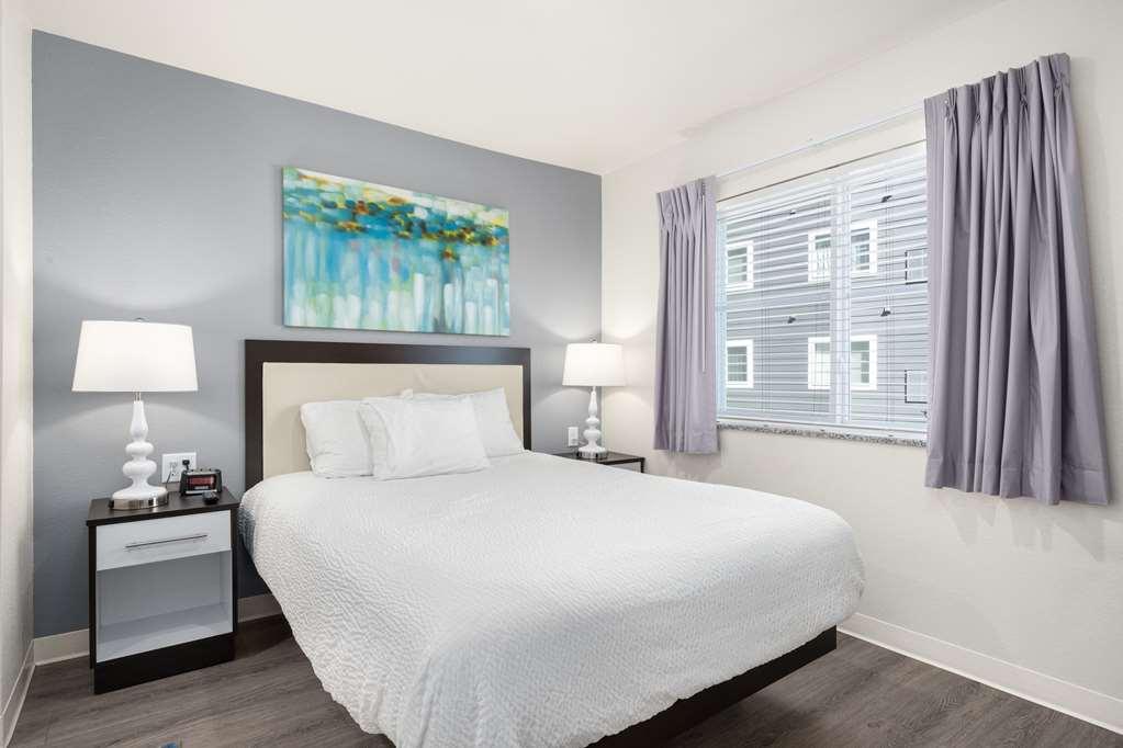 Waterwalk Extended Stay By Wyndham Minneapolis - Плімут Номер фото